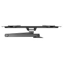 Goobay TV wall mount FULLMOTION (M)