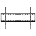 Goobay TV wall mount FIXED (L)