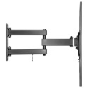 Goobay TV wall mount FULLMOTION (L)