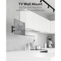 Goobay TV wall mount FULLMOTION (S)