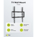 Goobay TV wall mount FIXED (M)
