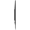 Goobay TV wall mount FIXED (M)