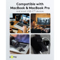 Goobay USB-C Premium Multiport Adapter