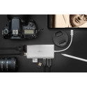 Goobay USB-C Premium Multiport Adapter
