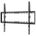 Goobay TV wall mount FIXED (L)