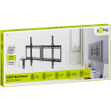 Goobay TV wall mount FIXED (XL)