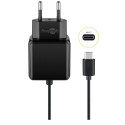 Goobay USB-C toiteadapter 15W