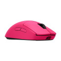 Logitech G PRO 2 LIGHTSPEED hiir