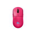 Logitech G PRO 2 LIGHTSPEED hiir