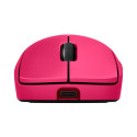 Logitech G PRO 2 LIGHTSPEED hiir