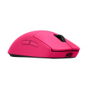 Logitech G PRO 2 LIGHTSPEED Mouse