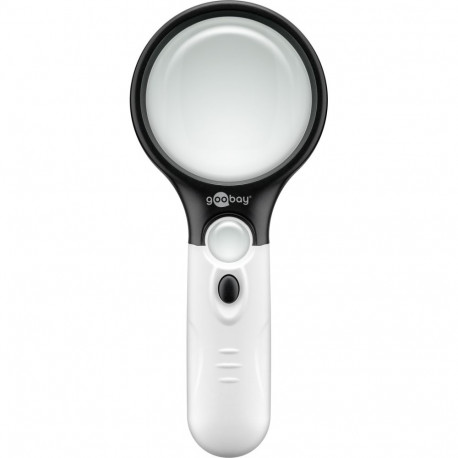 Goobay LED Reading Magnifier