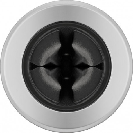 Goobay Magnetic Mount Metal Slim Design for Smartphones (35 mm)