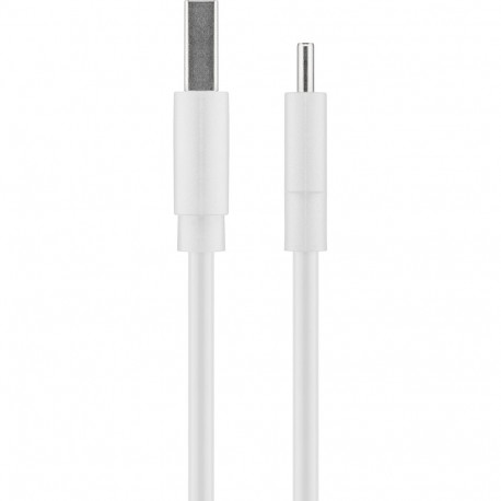 Goobay USB-C Charging and Sync Cable (USB-A > USB-C) 1 m