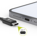 Goobay USB-C Charging and Sync Cable (USB-A > USB-C) 2 m