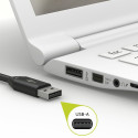 Goobay USB-C Charging and Sync Cable (USB-A > USB-C) 2 m