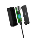 Goobay USB-C Etherneti must adapter
