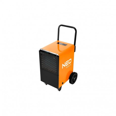 NEO tools õhukuivati 90-160 7L 56dB 750W, oranž