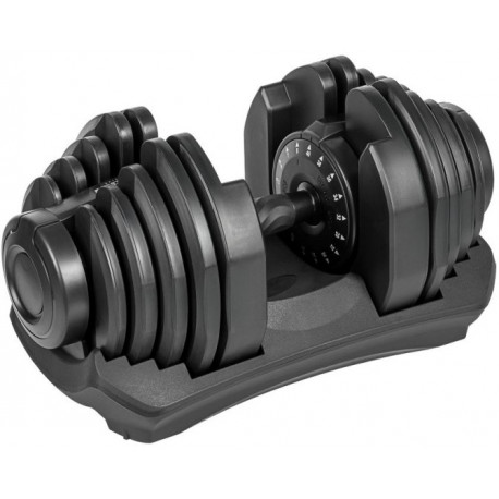 Rebel Active reguleeritav hantel RBA-2304 40kg