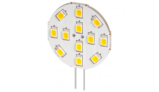 Goobay LED Spotlight, 2 W