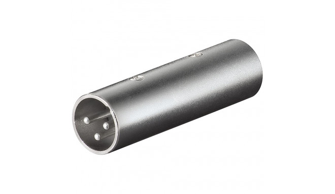 Goobay XLR Adapter (connector)