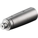 Goobay XLR Adapter