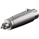 Goobay XLR adapter