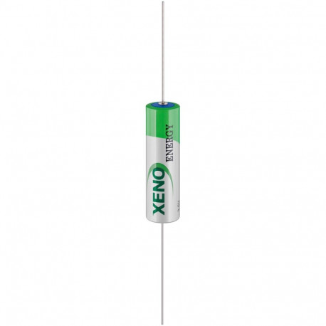 Xeno-Energy AA (Mignon)/ER14505/XL-060F/AX Battery - 2400 mAh wire (axial) (20 tk)