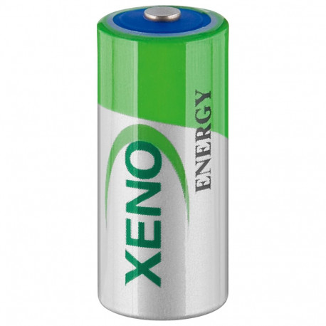 Xeno-Energy 2/3 AA (Mignon)/ER14335/XL-055F aku – 1650 mAh standardne ots