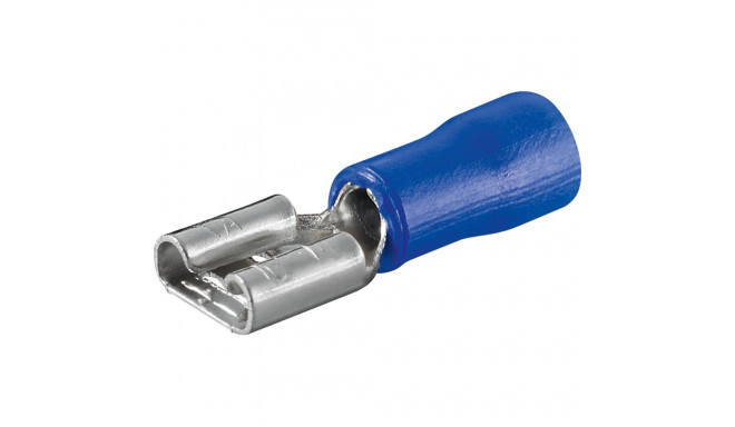 Goobay Tools sinine emane lamepistik