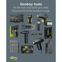 Goobay Tools sinine emane lamepistik