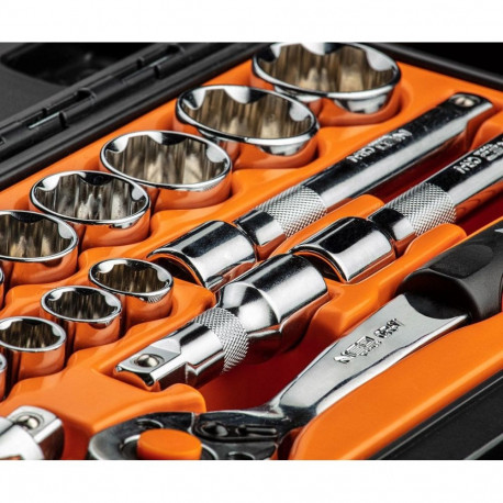 NEO tools 08-694 socket/socket set