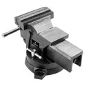 Topex 07A212 bench vices