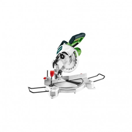 Verto 52G206 mitre saw 1500 W