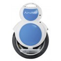 Airwheel Dual Wheel Q6 blue
