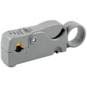Goobay Tools Stripping Tool with 2 Blades