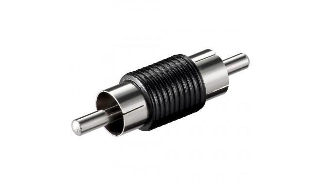 Goobay RCA adapter (10 tk)