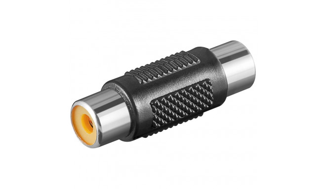 Goobay RCA adapter (10 tk)