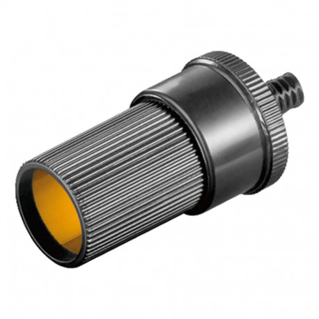 Goobay auto sigaretisüütaja pesa, 12 V (10 tk)