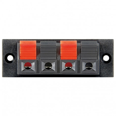 Goobay Speaker Terminal (10 tk)