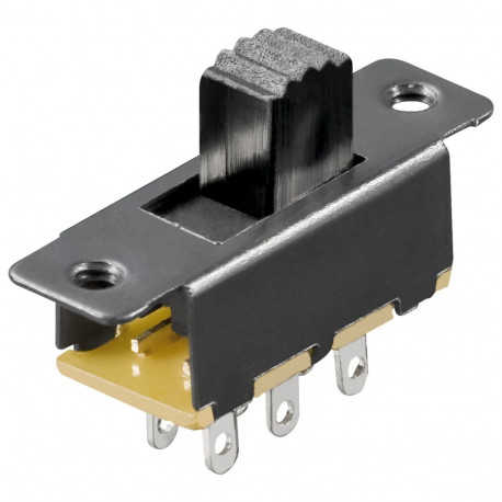 Goobay Slide Switch/Toggle Switch
