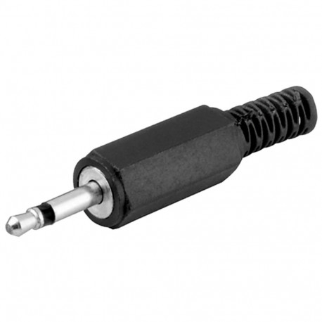 Goobay pistik 3.5mm (Mono) (10 tk)