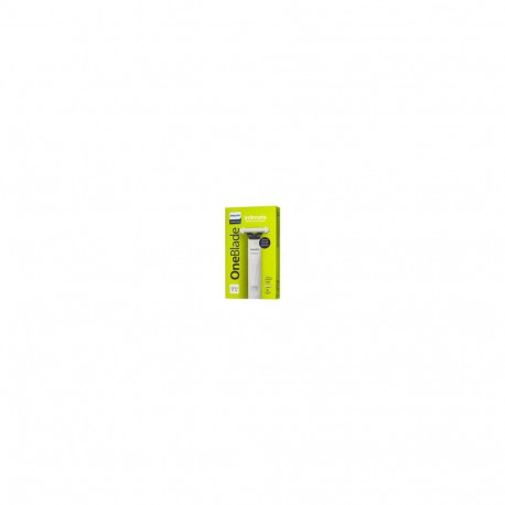 Philips Norelco intiimpiirkonna pardel OneBlade QP1924/22