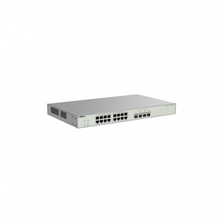SWITCH POE RG-NBS3300-16MG4XS-HP 16-PORTOWY + 4X SFP+ RUIJIE