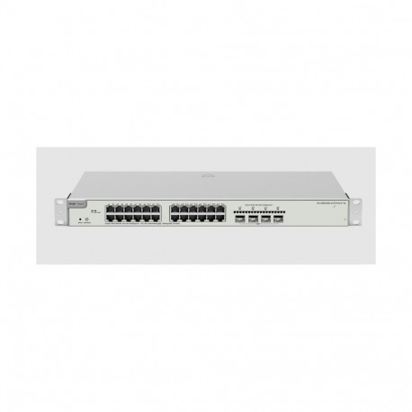 Ruijie Networks RG-NBS3200-24GT4XS-P-V2 network switch Managed L2+ Gigabit Ethernet (10/100/1000) Po