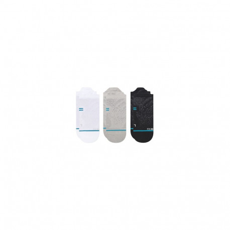 Stance Run Light Tab 3 Pack Athletic socks Multicolour 3 pair(s)