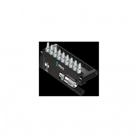 Wera Bit-Check 10 Drywall 1 screwdriver bit 10 pc(s)