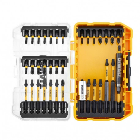 DeWALT kruvikeerajaotsak DT70732T-QZ