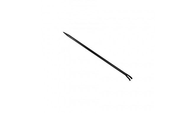 Crowbar - nail puller 1000mm