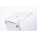 ZAGG MacBook Protection 35.6 cm (14") Hardshell case Grey